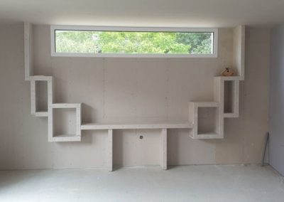 MENUISERIE THOMAS POUCLET INTERIEUR INSTALLATION