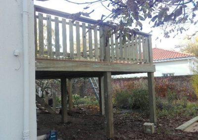 TERRASSE CLOTURE 4 MENUISERIE THOMAS POUCLET
