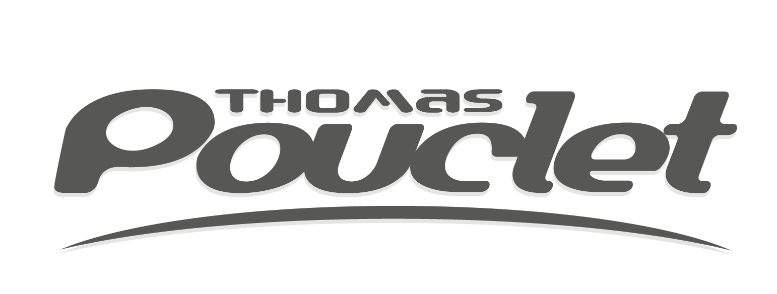 MENUISERIE THOMAS POUCLET LOGO